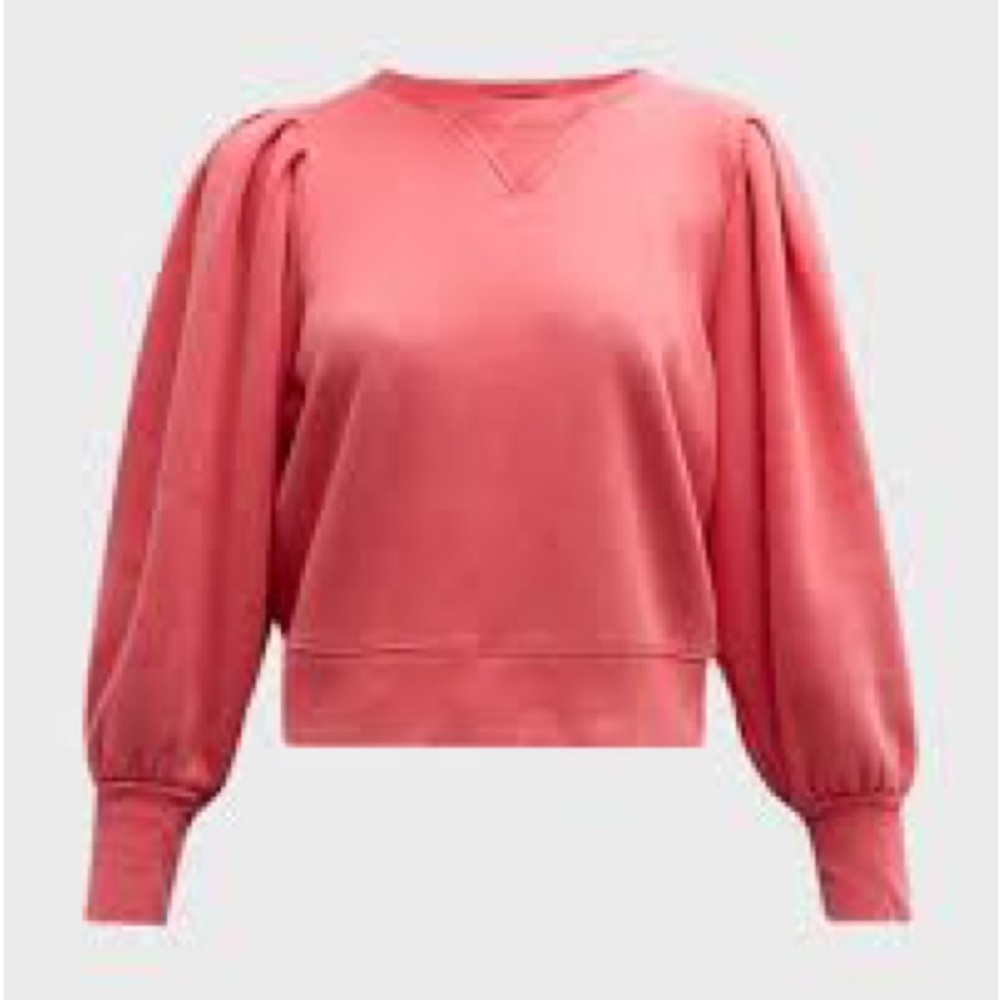 Rails Pink Sweater